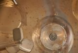 610 liters tank in Stainless 304