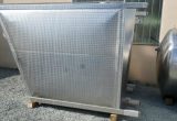 6100 liter tank in Stainless 304