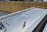 6100 liter tank in Stainless 304