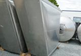6100 liter tank in Stainless 304
