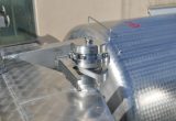 6100 liter tank in Stainless 304