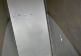 6100 liter tank in Stainless 304