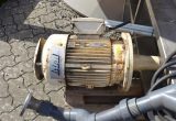6100 liter tank in Acid-proof 316