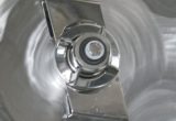 620 liter tank in Acid-proof 316