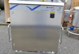 620 liter tank in Acid-proof 316