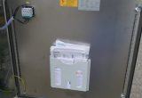 620 liter tank in Acid-proof 316