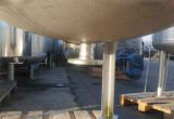 620 liter tank i Syrafast 316