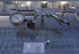 6200 liters tank in Stainless 304