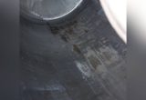 6200 liters tank in Stainless 304