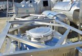 625 liter tank in Stainless 304