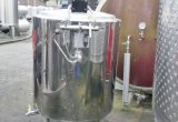 630 liter stainless steel 304 tank
