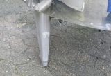 630 liter stainless steel 304 tank