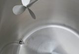 630 liter stainless steel 304 tank