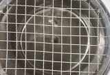 630 liter tank in Acid-proof 316