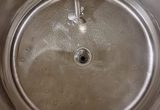 630 liter tank in Acid-proof 316