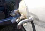 6300 liters tank in Stainless 304