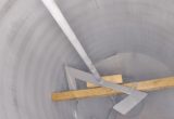 6300 liters tank in Stainless 304