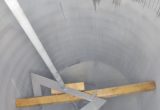 6300 liters tank in Stainless 304