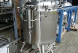 634 liter tank in Syrafast 316