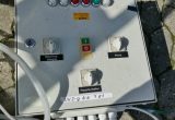 634 liter tank in Syrafast 316