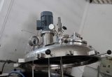634 liter tank in Syrafast 316