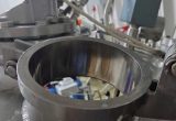 634 liter tank in Syrafast 316