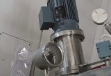634 liter tank in Syrafast 316