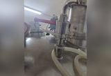 634 liter tank in Syrafast 316