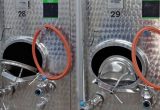 6350 liters tank in Stainless 304