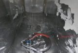 6350 liters tank in Stainless 304