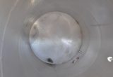 64500 liters tank in Stainless 304