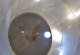 64500 liters tank in Stainless 304