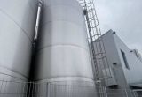 64680 liters tank in Stainless 304
