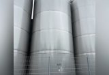 64680 liters tank in Stainless 304