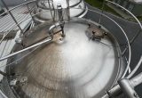 64680 liters tank in Stainless 304