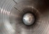 64680 liters tank in Stainless 304
