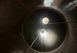 64680 liters tank in Stainless 304