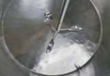 650 liter tank in Acid-proof 316