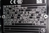650 liter tank in Acid-proof 316