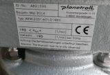 650 liter tank in Acid-proof 316