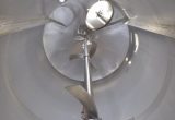 6500 liters tank in Stainless 304