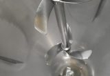 6500 liters tank in Stainless 304