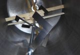 6500 liters tank in Stainless 304