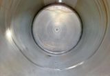 6500 liters tank in Stainless 304