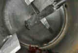 6510 liters tank in Stainless 304
