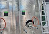 6520 liters tank in Stainless 304
