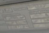 6570 liters tank in Stainless 304