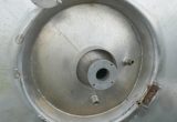 6570 liters tank in Stainless 304