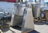 663 liter tank in Syrafast 316