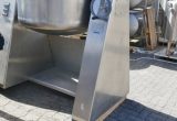 663 liter tank in Syrafast 316